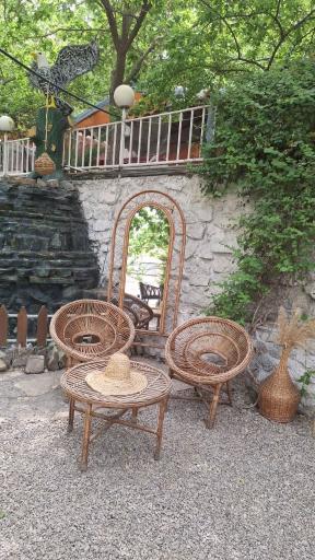 عکس مجموعه پذیرایی نگین