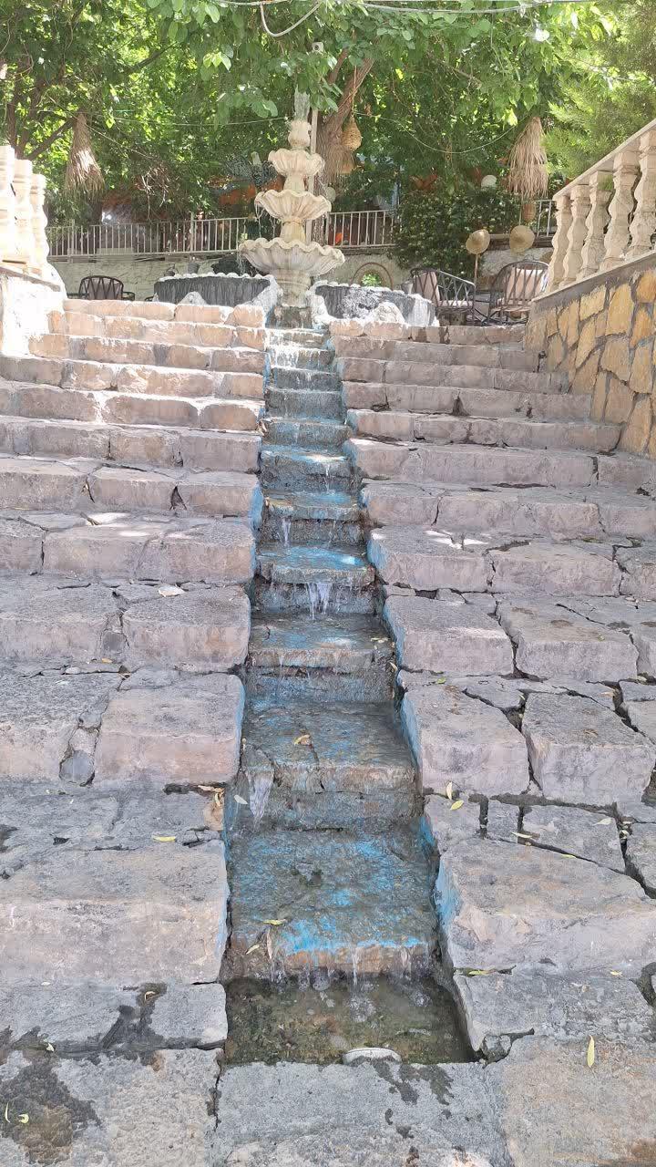 عکس کافه رستوران نگين