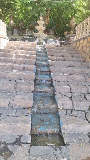 عکس مجموعه پذیرایی نگین