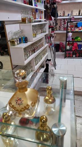 عکس کادویی دکوری نازینو 