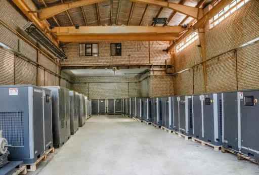 عکس شرکت مهندسی هوا مدار