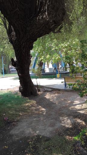 عکس یادمان شهید گمنام 
