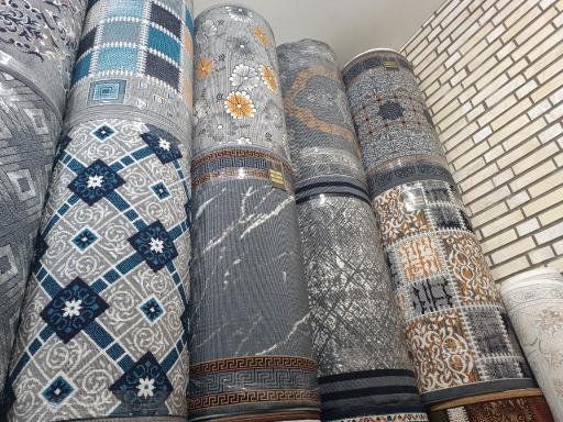 عکس فرش علوی