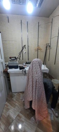 عکس پوشاک‌ و خیاطی نیلوفر 