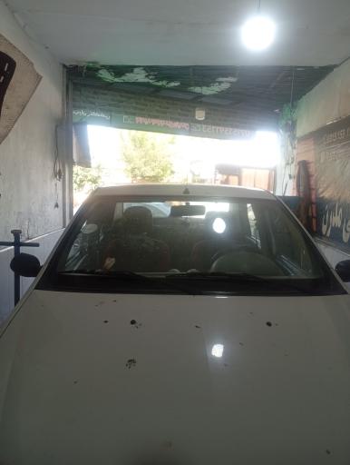 عکس جلوبندی و فرمان هیدرولیک تخصصی مدرن