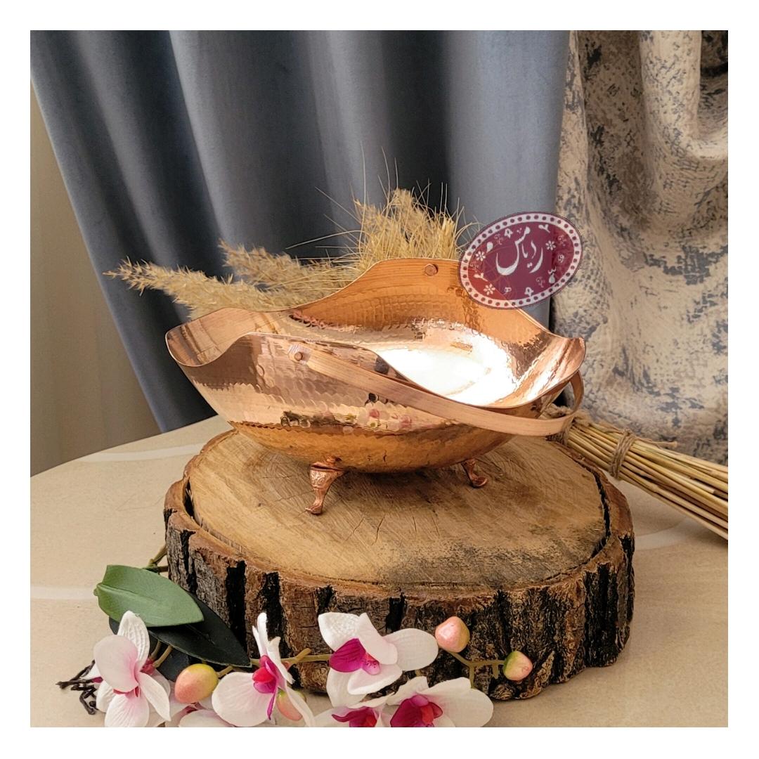 عکس فروشگاه رایا مس زنجان