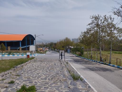 عکس اردوگاه ابوذر همدان