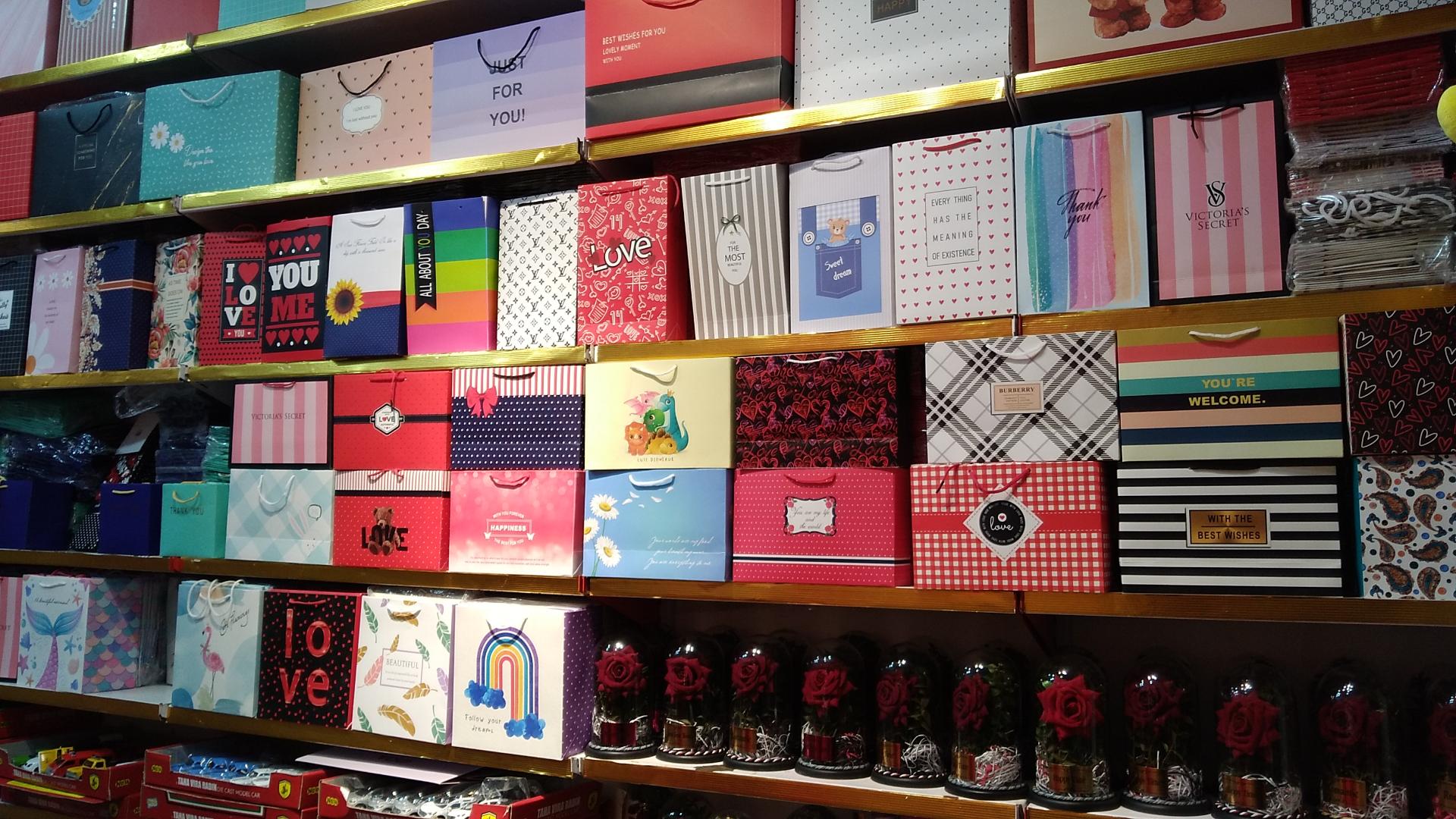 عکس بازار کادو ایران