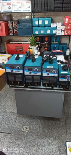 عکس انبار فروشگاه خانه ابزار تبریز