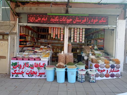 عکس عطاری رزآ