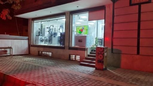 عکس فروشگاه لوازم خانگی نیکفور 