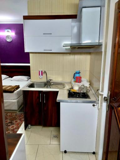 عکس هتل دجله طلایی