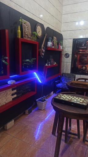 عکس کافه میلانو