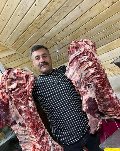 عکس رستوران چارلی