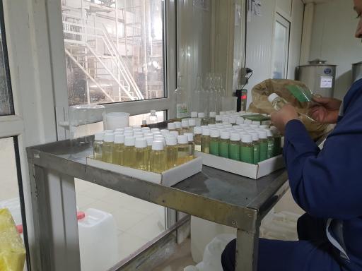 عکس شرکت گل قطره توس