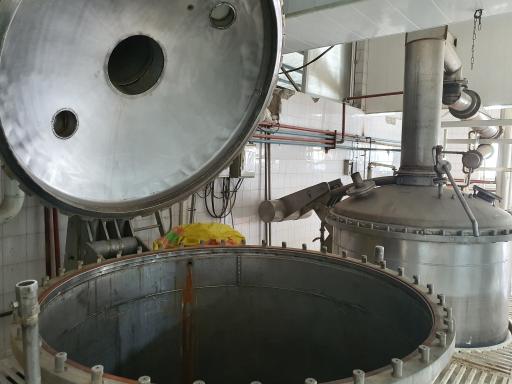 عکس شرکت گل قطره توس