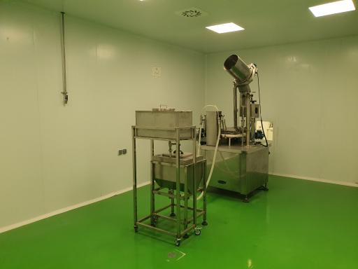 عکس شرکت گل قطره توس