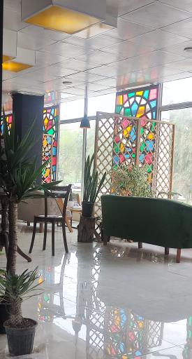 عکس کافه ارغوان