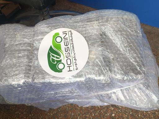 عکس فروشگاه لوازم یدکی حسینی