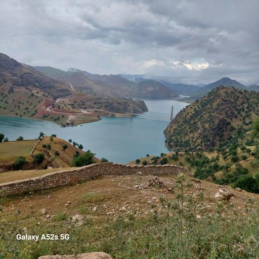 عکس بزرگ شیوند