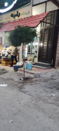 عکس سوپر رامینه