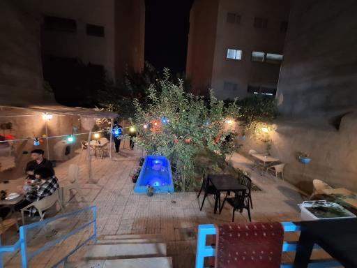 کافه کتاب دیدار