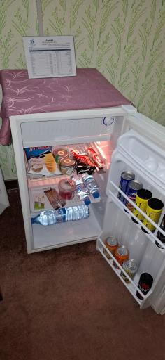 عکس مهمانسرا جهانگردی سیرجان