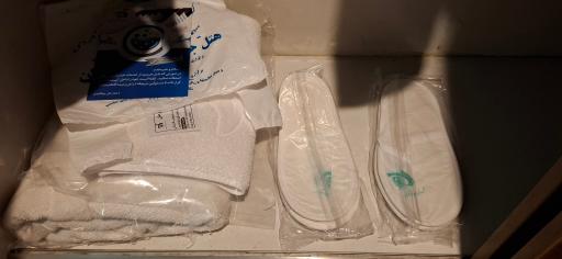 عکس مهمانسرا جهانگردی سیرجان