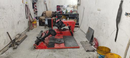 عکس آپاراتی  ماشین سنگین خوزستان