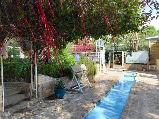 عکس رستوران پردیس سلمان