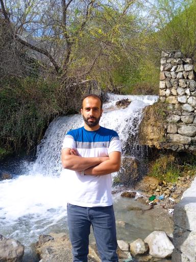 عکس بزرگ شیوند