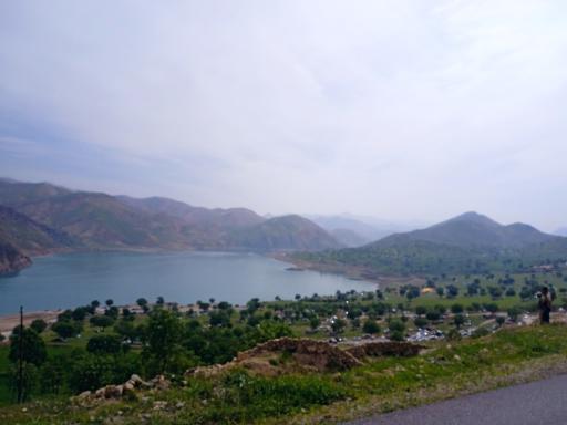 عکس بزرگ شیوند