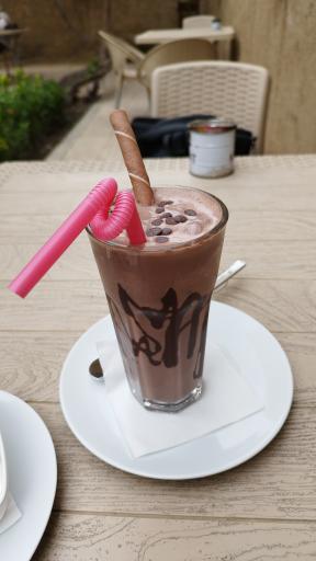 عکس کافه کتاب دیدار