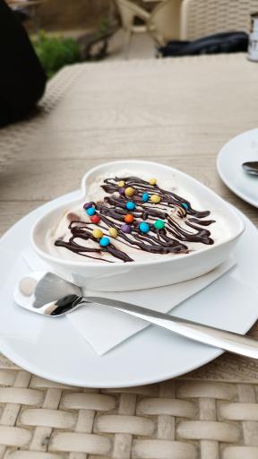 عکس کافه کتاب دیدار