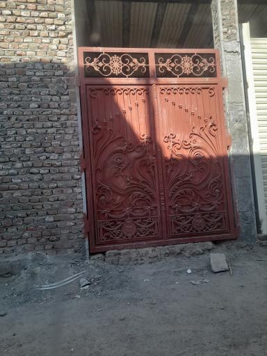 عکس درب و پنجره سازی صیادی