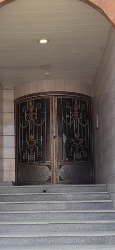 درب و پنجره سازی صیادی