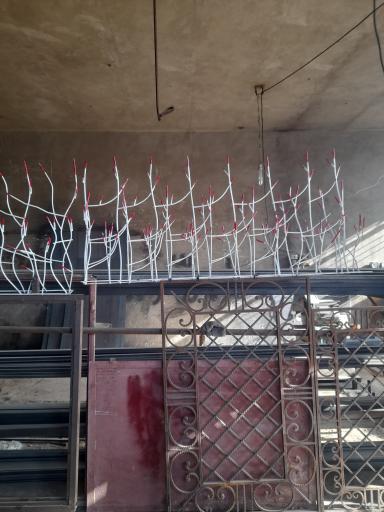 درب و پنجره سازی صیادی