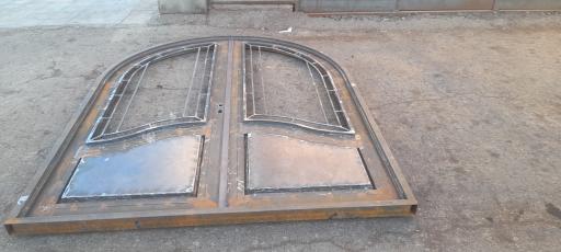 درب و پنجره سازی صیادی