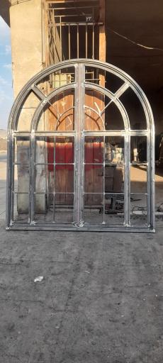 درب و پنجره سازی صیادی