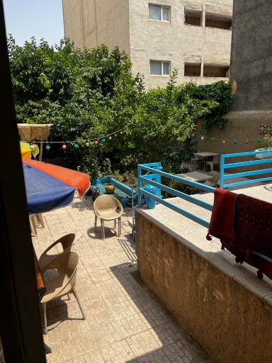 عکس کافه کتاب دیدار