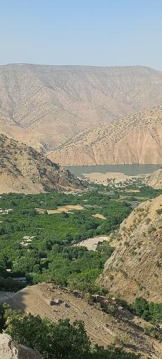 عکس بزرگ شیوند