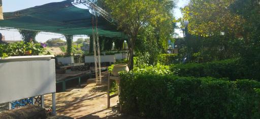 عکس رستوران پردیس سلمان