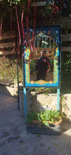 عکس رستوران پردیس سلمان