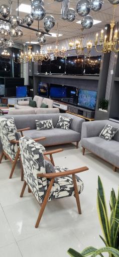 لوازم خانگی امیران