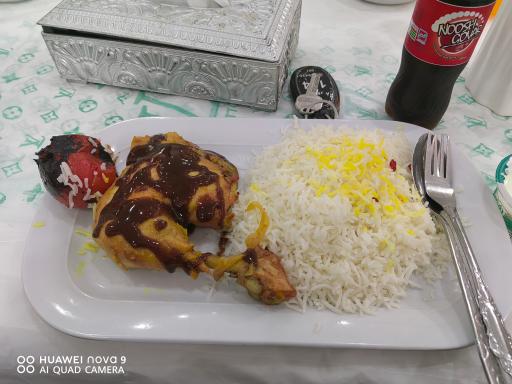 عکس هتل نور ۸(استانستی)