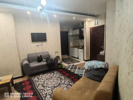 عکس هتل نور ۸(استانستی)