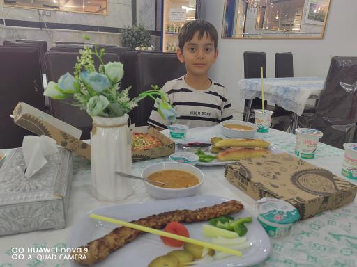 عکس هتل نور ۸(استانستی)