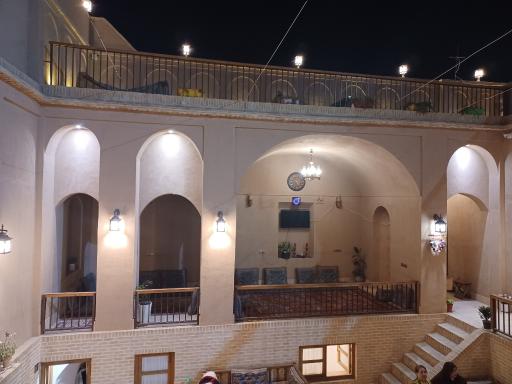 عکس سفره خانه