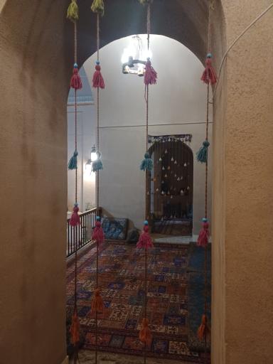 عکس سفره خانه