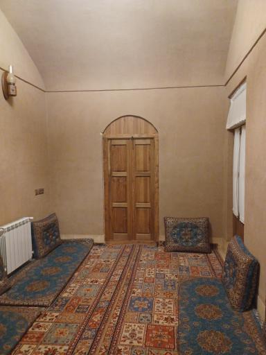 عکس سفره خانه